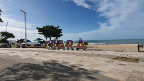 APTO LUXO EM HOTEL - BEIRA MAR FORTALEZA